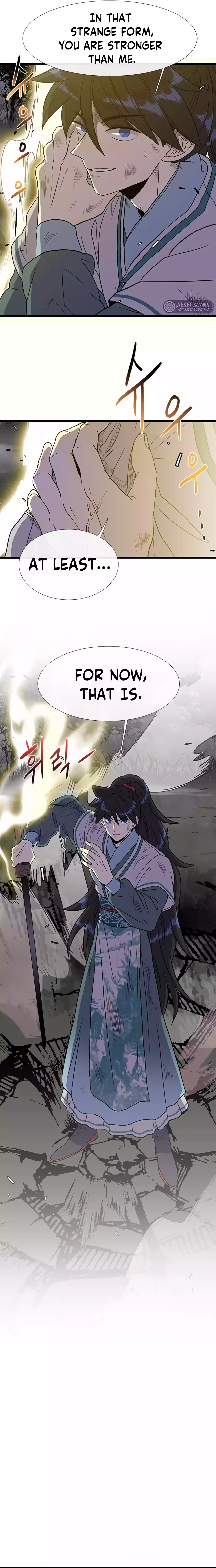 The Scholar's Reincarnation Chapter 211 12